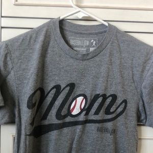 Baseballism tee shirt